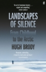 Image for Landscapes of silence: from childhood to the Arctic