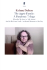 Image for The Apple family  : a pandemic trilogy