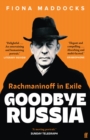 Image for Goodbye Russia
