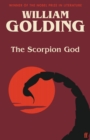 Image for The Scorpion God