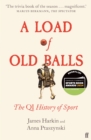 Image for Everything to play for  : the QI book of sports