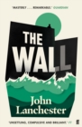 Image for Wall: LONGLISTED FOR THE BOOKER PRIZE 2019
