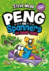 Image for Peng and Spanners: The Swamp Thing!