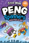 Image for Peng and Spanners: When Pigs Go Bad!