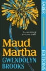 Image for Maud Martha (Faber Editions)