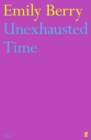 Image for Unexhausted Time