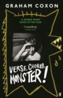 Image for Verse, Chorus, Monster!