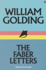 Image for William Golding: The Faber Letters