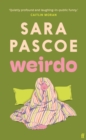 Weirdo - Pascoe, Sara