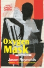 Image for Oxygen mask  : a graphic novel