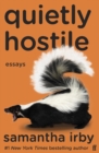 Image for Quietly hostile