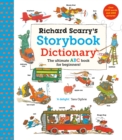 Image for Richard Scarry&#39;s Storybook Dictionary
