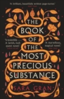 Image for The Book of the Most Precious Substance
