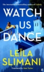 Image for Watch us dance