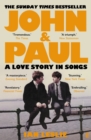 Image for John and Paul