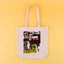Image for Faber Tote Bag (design by Anna Morrison)