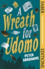 Image for A Wreath for Udomo (Faber Editions)