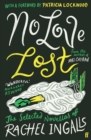 Image for No Love Lost