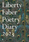 Image for Liberty Faber Poetry Diary 2023