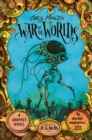 Image for Chris Mould&#39;s War of the Worlds : A Graphic Novel