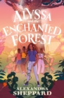 Image for Alyssa and the enchanted forest