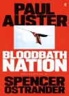 Image for Bloodbath nation