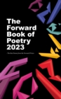 Image for The Forward book of poetry 2023