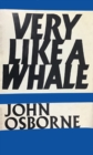 Image for Very like a whale