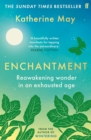 Image for Enchantment: Reawakening Wonder in an Exhausted Age