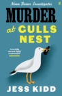 Image for Murder at Gulls Nest