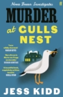 Image for Murder at Gulls Nest