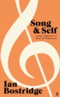 Image for Song and Self: A Singer&#39;s Reflections on Music and Performance