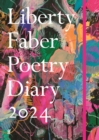 Image for Liberty Faber Poetry Diary 2024