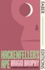 Image for Hackenfeller&#39;s Ape (Faber Editions)