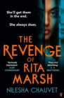 Image for The Revenge of Rita Marsh
