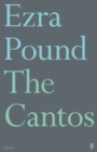 Image for The cantos