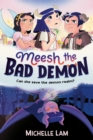 Image for Meesh the bad demon