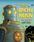 Image for The Coming of the Iron Man