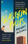 Image for Glasgow Boys