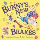 Image for Bunny&#39;s New Brakes