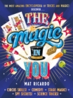 Image for The Magic in You