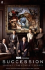 Image for Succession Season One: The Official Scripts : Season one