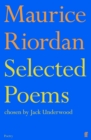 Image for Selected Poems