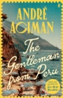 Image for The Gentleman From Peru