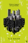 iNSiDE by Gales, S. A. cover image