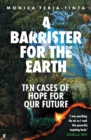 Image for A Barrister for the Earth