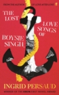 Image for The lost love songs of Boysie Singh