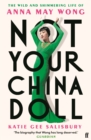 Image for Not Your China Doll