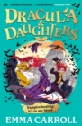 Image for Dracula &amp; Daughters
