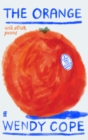 Image for The orange and other poems
